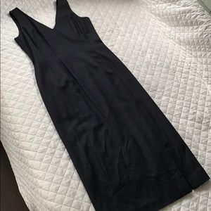 EUC Brooks Brothers Formal Gown, sz. 8